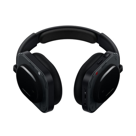 Nothing Headphone (a) Trådlösa Over-Ear Hörlurar Svart