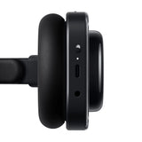 Nothing Headphone (a) Trådlösa Over-Ear Hörlurar Svart