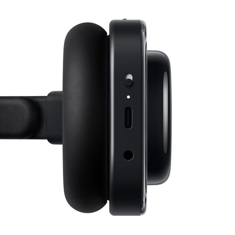Nothing Headphone (a) Trådlösa Over-Ear Hörlurar Svart