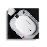 Nothing Headphone (a) Trådlösa Over-Ear Hörlurar Vit
