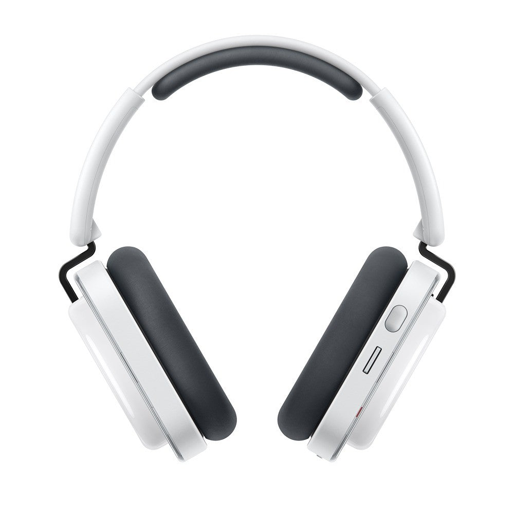 Nothing Headphone (a) Trådlösa Over-Ear Hörlurar Vit