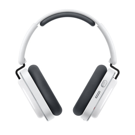 Nothing Headphone (a) Trådlösa Over-Ear Hörlurar Vit