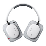Nothing Headphone (a) Trådlösa Over-Ear Hörlurar Vit
