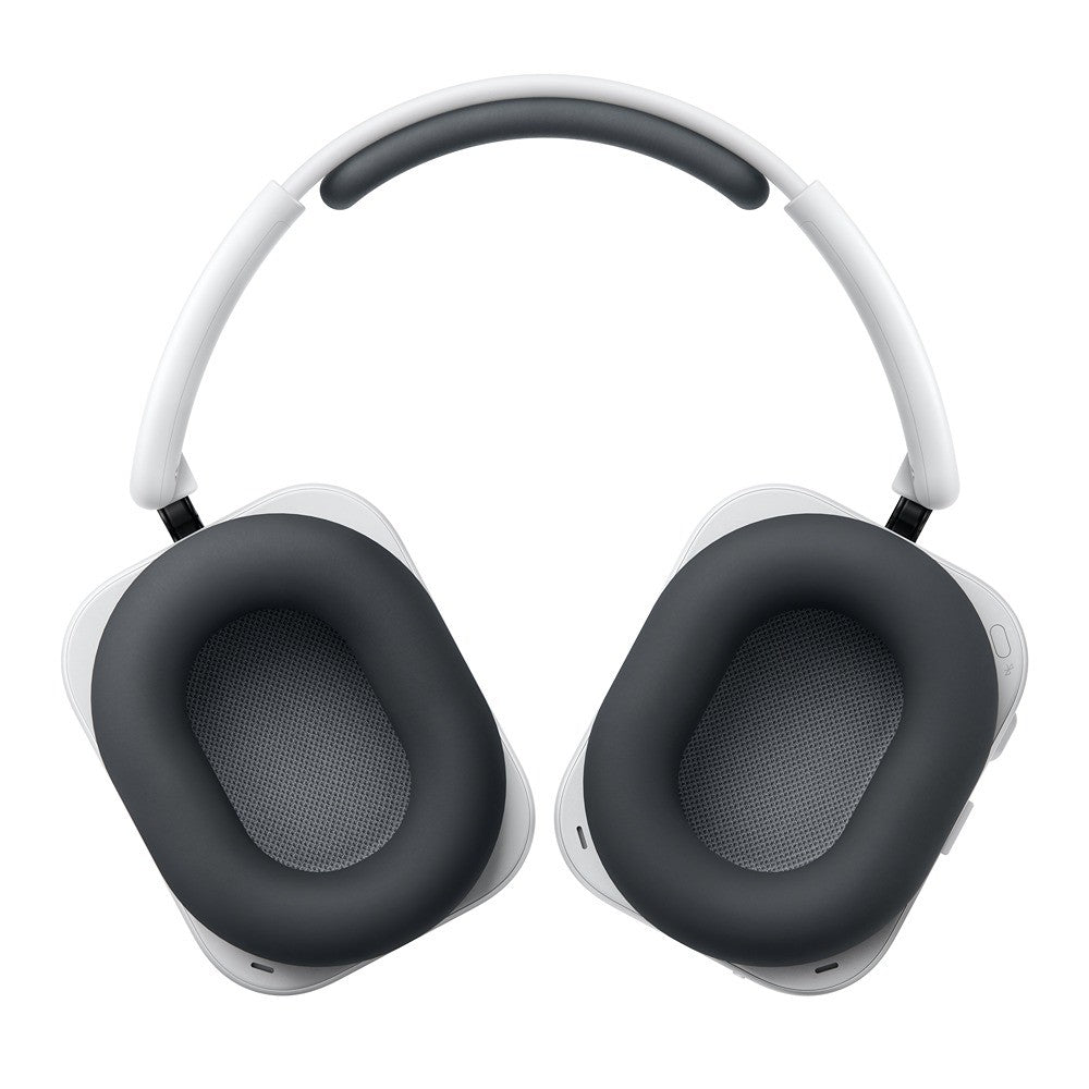 Nothing Headphone (a) Trådlösa Over-Ear Hörlurar Vit