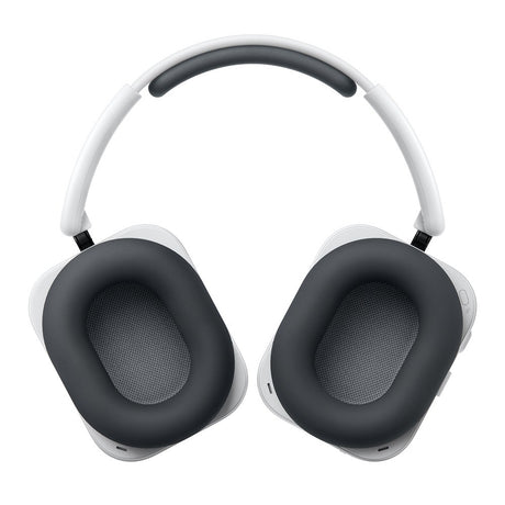 Nothing Headphone (a) Trådlösa Over-Ear Hörlurar Vit