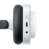 Nothing Headphone (a) Trådlösa Over-Ear Hörlurar Vit
