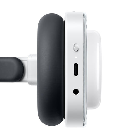 Nothing Headphone (a) Trådlösa Over-Ear Hörlurar Vit