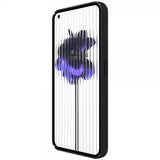 Nillkin Nothing Phone (1) Skal Super Frosted Shield Svart