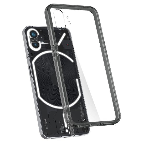 Spigen Nothing Phone (1) Skal Ultra Hybrid Space Crystal