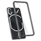 Spigen Nothing Phone (1) Skal Ultra Hybrid Space Crystal