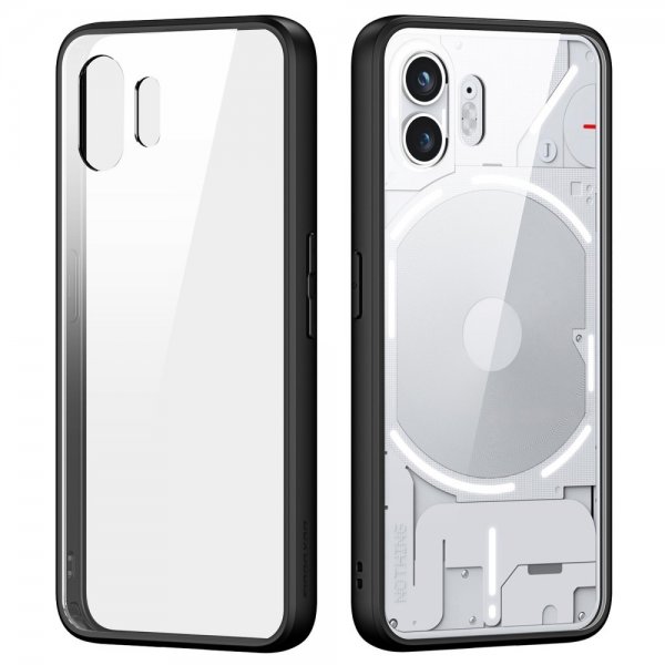 Dux Ducis Nothing Phone (2) Skal Aimo Series Svart