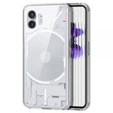 Dux Ducis Nothing Phone (2) Skal Clin Series Transparent