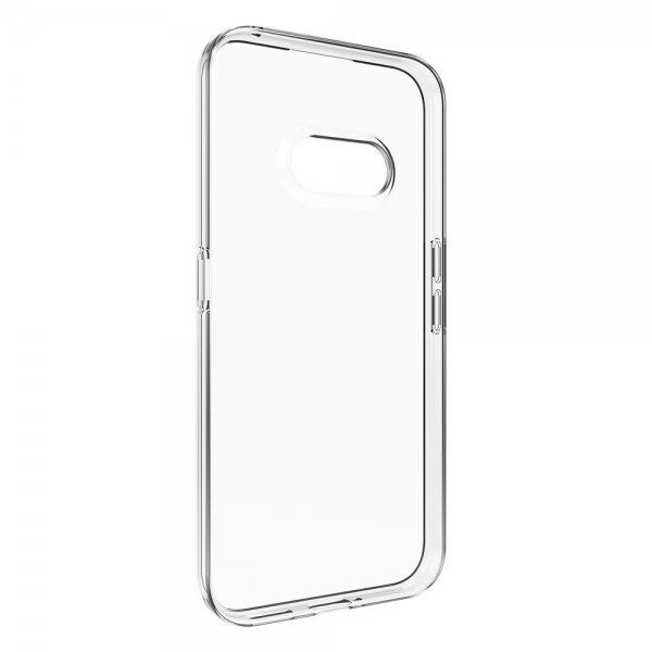 ZAGG Nothing Phone (2a) Skal Clear Case Transparent