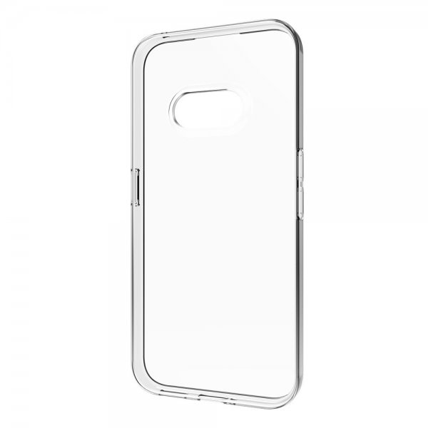 ZAGG Nothing Phone (2a) Skal Clear Case Transparent