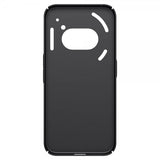 Nillkin Nothing Phone (2a) Skal Super Frosted Shield Svart