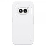 Nillkin Nothing Phone (2a) Skal Super Frosted Shield Vit