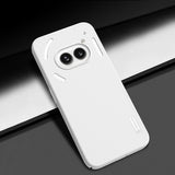 Nillkin Nothing Phone (2a) Skal Super Frosted Shield Vit