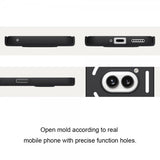 Nillkin Nothing Phone (2a) Skal Super Frosted Shield Vit