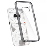 Spigen Nothing Phone (2a) Skal Ultra Hybrid Space Crystal