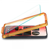 Spigen Nothing Phone (2a) Skärmskydd GLAS.tR ALIGNmaster 2-pack