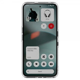 Spigen Nothing Phone 3 Skal Ultra Hybrid Crystal Clear