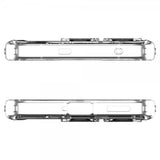 Spigen Nothing Phone 3 Skal Ultra Hybrid Crystal Clear