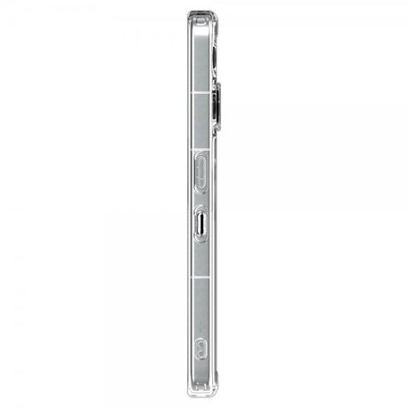 Spigen Nothing Phone 3 Skal Ultra Hybrid Crystal Clear