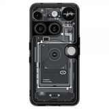 Spigen Nothing Phone 3 Skal Ultra Hybrid Zero One