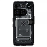 Spigen Nothing Phone 3 Skal Ultra Hybrid Zero One