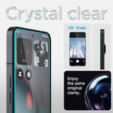 Spigen Nothing Phone 3 Skärmskydd GLAS.tR EZ Fit 2-pack