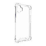 Nothing Phone (1) Skal Stöttålig Transparent