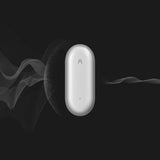 Plaud NotePin Cosmic Gray