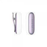 Plaud NotePin klämma och magnetisk stift Sunset Purple