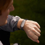 Plaud NotePin armband Svart