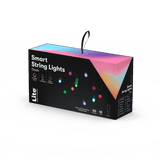 Lite bulb moments Smart String Lights - Diode