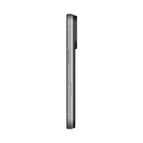 Nudient iPhone 17 Pro/iPhone 18 Pro Skal Slice Case MagSafe Ink Black
