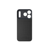 Nudient iPhone 17 Pro/iPhone 18 Pro Skal Slice Case MagSafe Midwinter Blue