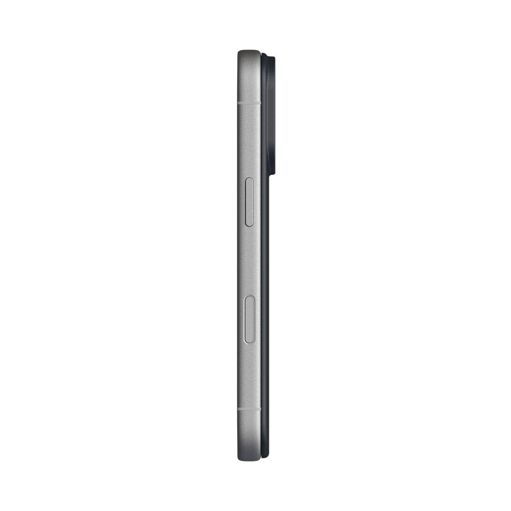 Nudient iPhone 17 Pro/iPhone 18 Pro Skal Slice Case MagSafe Midwinter Blue