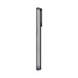 Nudient iPhone 17 Pro/iPhone 18 Pro Skal Slice Case MagSafe Midwinter Blue