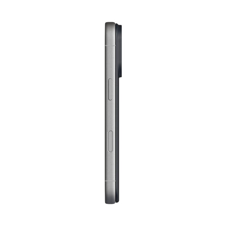 Nudient iPhone 17 Pro/iPhone 18 Pro Skal Slice Case MagSafe Midwinter Blue