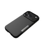 Nudient iPhone 17 Pro/iPhone 18 Pro Skal Thin Case MagSafe Ink Black