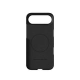 Nudient iPhone 17 Pro/iPhone 18 Pro Skal Thin Case MagSafe Ink Black