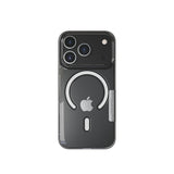 Nudient iPhone 17 Pro/iPhone 18 Pro Skal Thin Case MagSafe Transparent