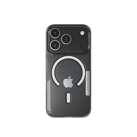 Nudient iPhone 17 Pro/iPhone 18 Pro Skal Thin Case MagSafe Transparent