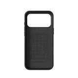 Nudient iPhone 17 Pro Max/iPhone 18 Pro Max Skal Bold Case MagSafe Charcoal Black
