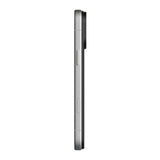 Nudient iPhone 17 Pro Max/iPhone 18 Pro Max Skal Slice Case MagSafe Ink Black