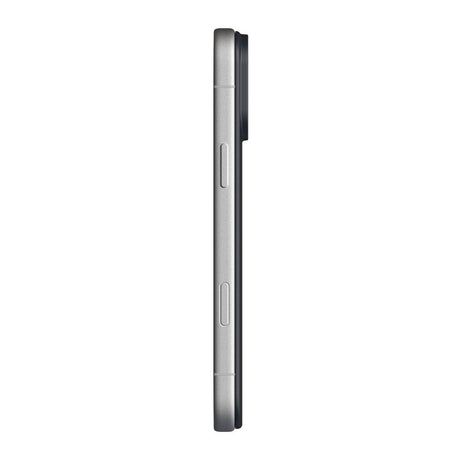 Nudient iPhone 17 Pro Max/iPhone 18 Pro Max Skal Slice Case MagSafe Midwinter Blue