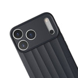 Nudient iPhone 17 Pro Max/iPhone 18 Pro Max Skal Slice Case MagSafe Midwinter Blue