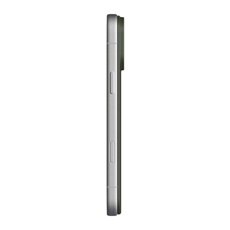 Nudient iPhone 17 Pro Max/iPhone 18 Pro Max Skal Slice Case MagSafe Pine Green