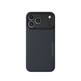 Nudient iPhone 17 Pro Max/iPhone 18 Pro Max Skal Thin Case MagSafe Midwinter Blue